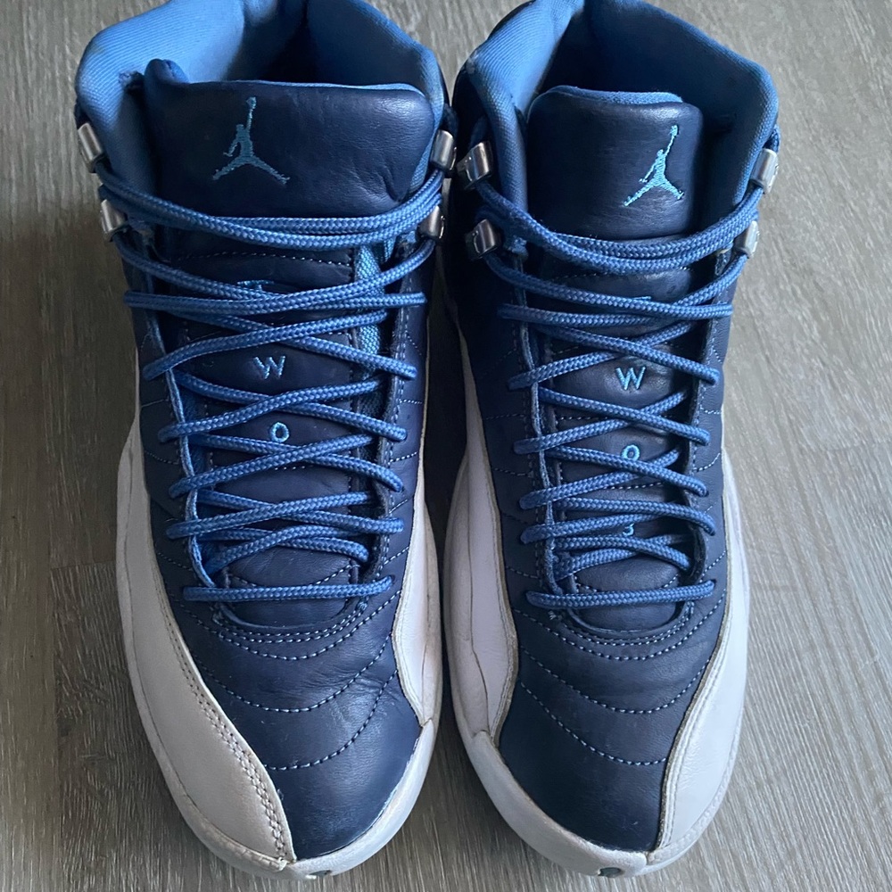 Jordan 12 Retro Indigo